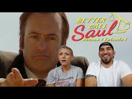 Better Call Saul Season 1 Episode 1 'Uno' Premiere REACTION!!