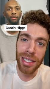 Dustin Hammons's Instagram, Twitter & Facebook