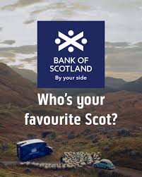 Our mobile apps and online services offer you advanced security technology to help protect your accounts. Bank Of Scotland Bos Favourite Scot Mp4 Facebook