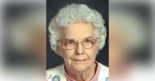 Obituary information for Rose Anna Workman