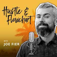 Hustle & Flowchart - Entrepreneur's Wisdom - Podcast Addict