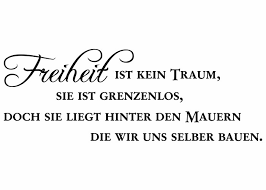 Spruche Und Zitate Freiheit Zitate Fur Das Leben