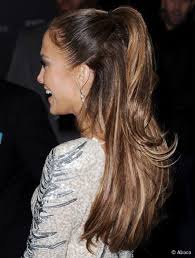 Perfetta sui capelli molto lunghi, regala un twist in più anche ai tagli medi. Mezze Code Capelli Off 67 Panaelemente Com Tr