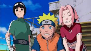 Naruto uzumaki, kakashi hatake, sakura haruno, and rock lee are assigned to protect the prince of the land of the moon, michiru, during his world trip; Naruto The Movie 3 Guardians Of The Crescent Moon Kingdom 2006 Naruto Kakashi Sakura And Rock Lee Are Assigned To Anime Naruto Anime Personagens De Anime