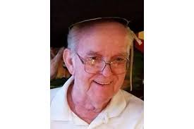 Richard McCall Obituary (1931