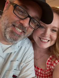 How can it be?! 15 years has flown by. Happy birthday to Ginny Grace  Ledbetter! She is funny, witty, creative, very empathetic and frankly, we  think she's pretty amazing. Thank you, sweet