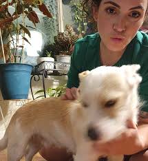 Chef Manda Palomino added a new photo.