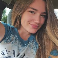 Sidney Bishop's Instagram, Twitter & Facebook