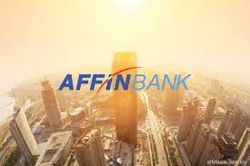 Affin bank berhad (affinbank) operates as a subsidiary of affin holdings berhad (ahb), an investment holding company. Affin Bank Reports Lower 2q Profit Recognises Rm80m Modification Losses The Edge Markets