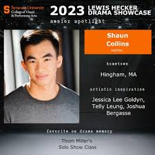 📣 Introducing our first 2023 #SeniorSpotlight! Get to know the seniors  from our virtual showcase launching next week, May 16! 🍊 @livdrews  @elana_babbitt @benlbauder Isaiah Britto @charlibush Kennedy Campbell  @realcalebthomas @_shauncollins_ ...