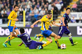 All the results including the biggest home wins and much more. De Dag Dat Union Met 0 3 Won Op Anderlecht En Gent Met Penalty S Club Klopte 7 Memorabele Bekerderby S Achtste Finales Beker Van Belgie Hln Be