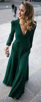 Emerald Dress Fashion Guest Dresses Guest Outfit