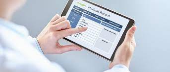 The ability to record and share key information on patients' and service users' interaction across organisations and care settings is a key component of ehealth . Data Capture S Impact On Electronic Health Records Abbyy Blog