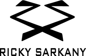 Ricky sarkany is an argentine fashion designer known for his line of shoes and accessories. Ricky Sarkany Logo Vector Eps Free Download