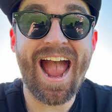 Brad Ellis: "Well, might as well post these…"