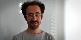 Centro de Arte La Regenta » Amaury Santana Marrero