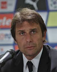 Antonio conte has been named the new head coach at internazionale, while neil lennon has been confirmed as celtic's permanent manager. Antonio Conte Wikipedia