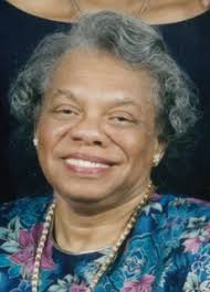 Mae Ola Russell English