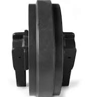 Front Idler E312,Idler assy 4I7337, Idler group 4I7337