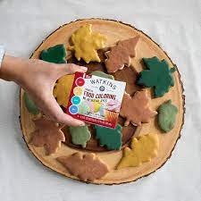 Browse our wide selection of food coloring for delivery or drive up & go to pick up . Buy Watkins Assorted Food Coloring 1 Each Red Yellow Green Blue Total Four 3 Oz Bottles Online In Uae B01e6ole64