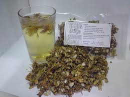 The plant grows wild and would give. Teh Herba Bunga Senduduk Putih Pricha Herba Warisan Facebook