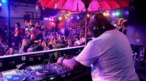 Dj Booth Dj Booth Dj Ibiza