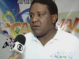 O presidente da Associação Carnavalesca de Araxá (ACA), no Alto Paranaíba, Hélio da Silva Pereira, anunciou nesta segunda-feira (28) o cancelamento do ... - carnaval