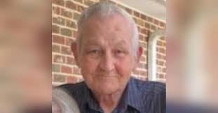 Charles Edward Thomas Obituary