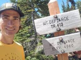 Gorge Runner Stories