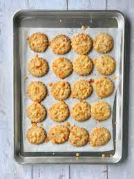 Pin On Cocktail Snacks