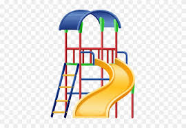 See more ideas about playground, backyard playground, outdoor kids. Clip Art Playground Slide Vector Free Transparent Png Clipart Images Download