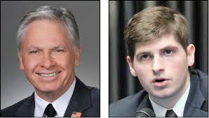 Hambley seeks re-election to Statehouse