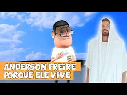 Aprenda a tocar a cifra de ele vive (leonardo gonçalves) no cifra club. Anderson Freire Porque Ele Vive Anima Gospel Youtube