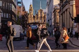 This website has been put together especially for visitors to the city of manchester. What Do You Think Of Manchester City Centre And How Is The Council Doing Positive Manchester News From I Love Mcr