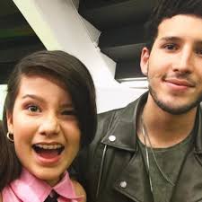 TATIANA CAÑIZARES "LA BABY FLOW"