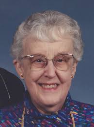 Remembering Gladys Jenkins Tyler