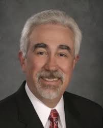 Richard H. Carson, PhD, MPA