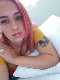 Just had my hair cut and color