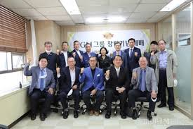 207 기타 직접 수간만화를 그려보았음 6. Mgmê·¸ë£¹ ìž¥ì„±ì²  íšŒìž¥ ì·¨ìž„ ë° ì°½ë¦½ ê¸°ë…ì‹ ê°œìµœ