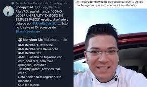 Si desea descubrir más sobre masterchef mexico episodios completos, le aconsejo que eche un vistazo a nuestros otros videos: Spoiler Filtran Supuestos Finalistas De Masterchef Mexico