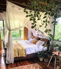 30 Clever Ways To Decorate Your Home Look Like A Hippie Boho Ideas Home Decor Bedroom Bedroom Design Minimalist Bedroom
