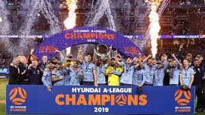 For league of legends players who want to stay connected to the game and their friends while afk. Hyundai A League 2019 Grand Final Perth Glory 0 1 0 4 Sydney Fc Youtube