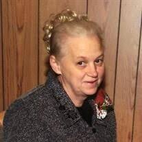 Mrs. Connie Annette Randles Obituary