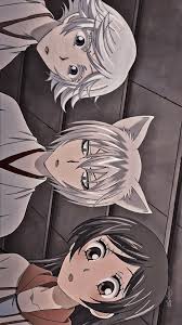See more ideas about kamisama kiss, tomoe, anime. êª¶ê«êª Kamisama Kiss Wallpaper