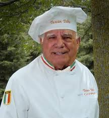 Knight & Family of the Month Peter Berg Ray & Millie Battaglia October 2010