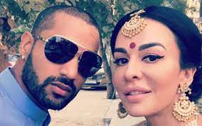 Check spelling or type a new query. Reports Shikhar Dhawan Divorces Ayesha Mukherjee After Eight Years Of Union