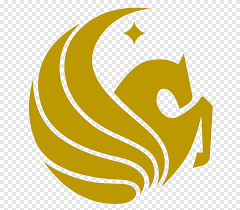 Ucf College Of Sciences Ucf College Of Medicine The Burnett Honors College Rosen College Of Hospitality Management Pegasus Pegasus Ucf College Of Sciences Ucf College Of Medicine Png Pngegg