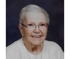 Darlene Rodgers (nee:Phillips) Obituary (1934