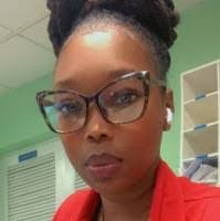 Kenesha Walker's Instagram, Twitter & Facebook