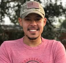 Eliud Ruiz's Instagram, Twitter & Facebook